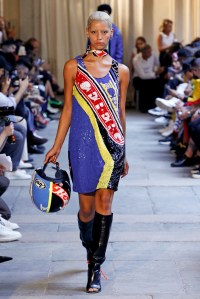 Iceberg RTW Spring 2019