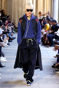 Iceberg RTW Spring 2019