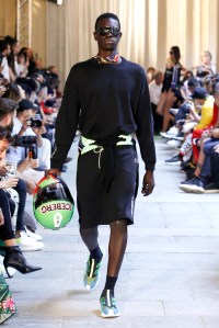 Iceberg RTW Spring 2019
