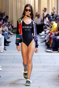 Iceberg RTW Spring 2019