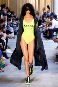 Iceberg RTW Spring 2019