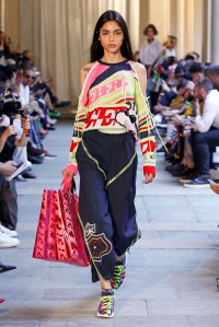 Iceberg RTW Spring 2019