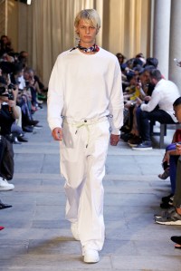 Iceberg RTW Spring 2019
