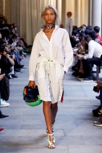 Iceberg RTW Spring 2019