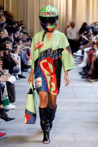 Iceberg RTW Spring 2019