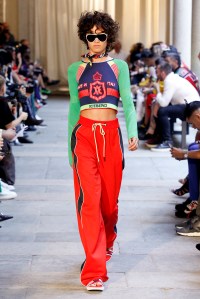 Iceberg RTW Spring 2019