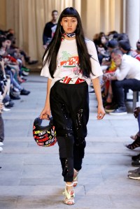 Iceberg RTW Spring 2019