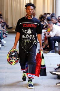 Iceberg RTW Spring 2019