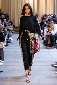 Iceberg RTW Spring 2019