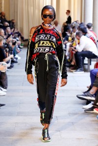 Iceberg RTW Spring 2019