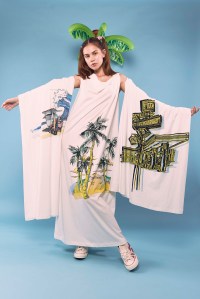 I'M Isola Marras RTW Spring 2019