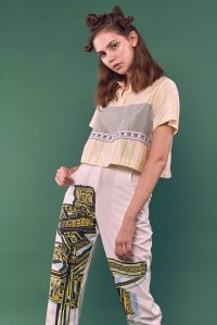 I'M Isola Marras RTW Spring 2019
