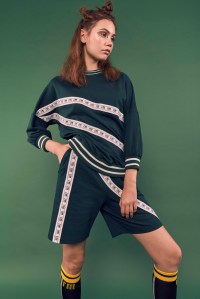 I'M Isola Marras RTW Spring 2019