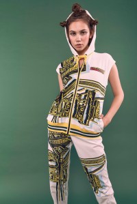 I'M Isola Marras RTW Spring 2019