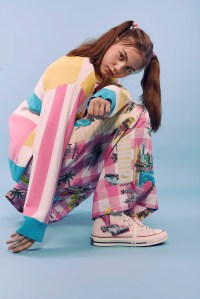 I'M Isola Marras RTW Spring 2019