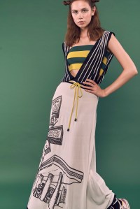 I'M Isola Marras RTW Spring 2019