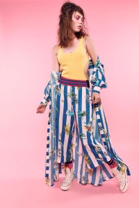 I'M Isola Marras RTW Spring 2019