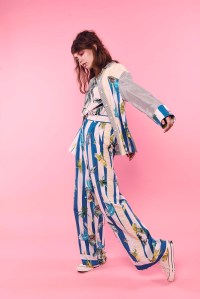 I'M Isola Marras RTW Spring 2019