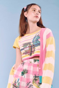 I'M Isola Marras RTW Spring 2019