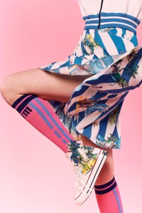 I'M Isola Marras RTW Spring 2019