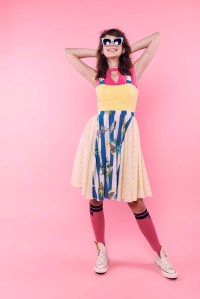 I'M Isola Marras RTW Spring 2019