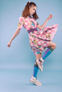 I'M Isola Marras RTW Spring 2019