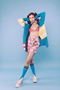 I'M Isola Marras RTW Spring 2019