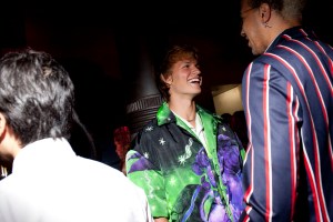 Ansel Elgort