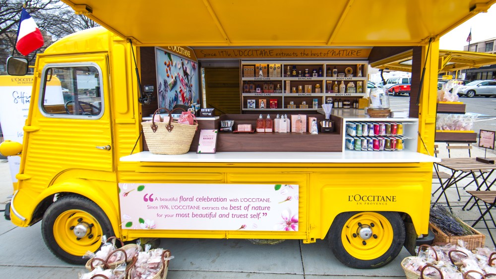 L'Occitane