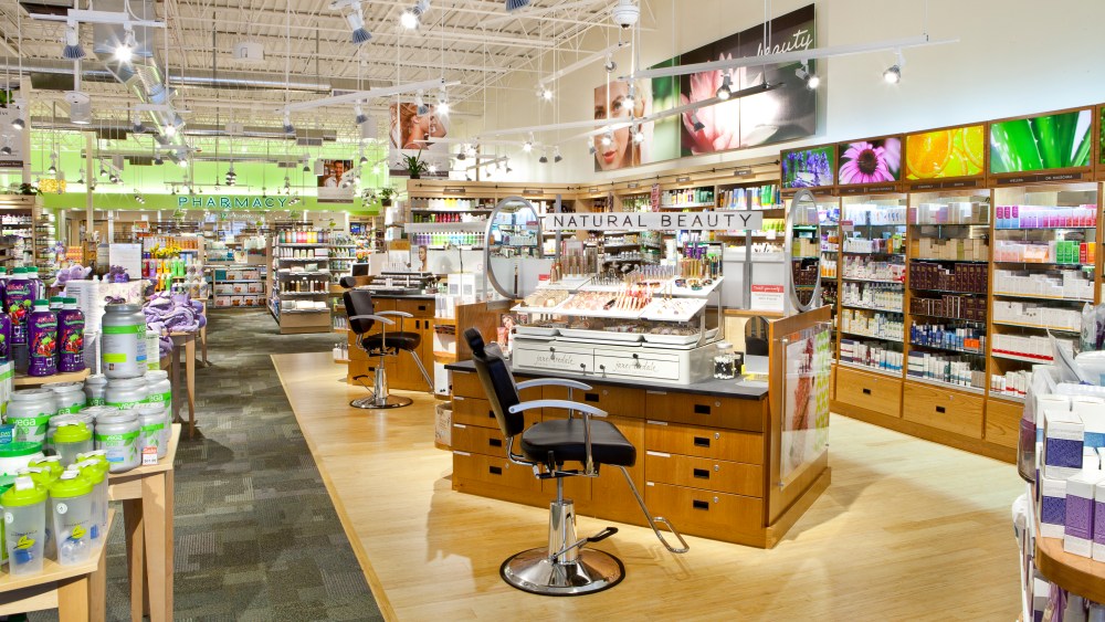 Pharmaca's Secret to Building Beauty Sales