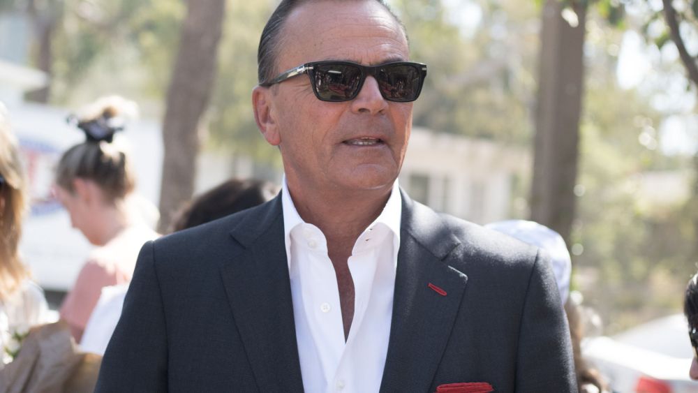 Caruso Connects With Cryptocurrency in Latest Development