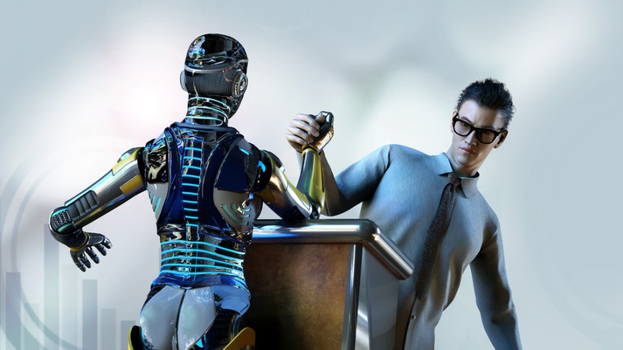 At Infor’s annual conference, technology, artificial intelligence and diversity emerged as important themes on the future of work.