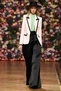 Ingie Paris RTW Spring 2019