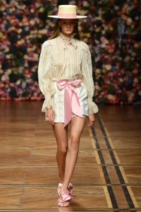 Ingie Paris RTW Spring 2019