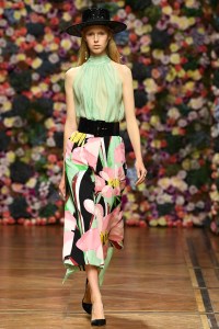 Ingie Paris RTW Spring 2019