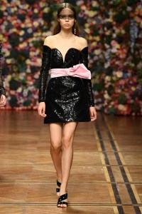 Ingie Paris RTW Spring 2019