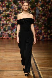 Ingie Paris RTW Spring 2019