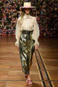 Ingie Paris RTW Spring 2019