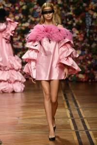 Ingie Paris RTW Spring 2019