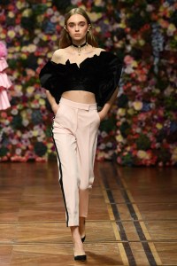 Ingie Paris RTW Spring 2019