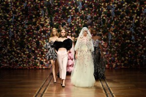 Ingie Paris RTW Spring 2019