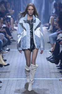 Isabel Marant RTW Spring 2019