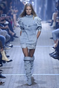 Isabel Marant RTW Spring 2019