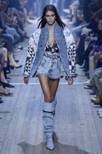 Isabel Marant RTW Spring 2019