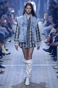 Isabel Marant RTW Spring 2019
