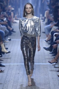 Isabel Marant RTW Spring 2019