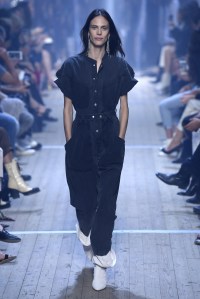 Isabel Marant RTW Spring 2019
