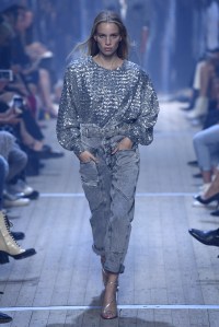 Isabel Marant RTW Spring 2019