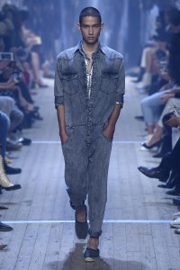 Isabel Marant RTW Spring 2019