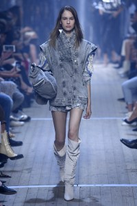 Isabel Marant RTW Spring 2019